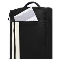 Vaude Takutea 35 - Rollenreisetasche 54 cm (black) - Ansicht 5