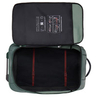 Vaude Takutea 65 - Rollenreisetasche 65 cm (agave) - Ansicht 4