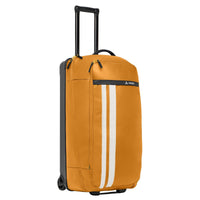 Vaude Takutea 90 - Rollenreisetasche L 77 cm (silt brown) - Ansicht 2