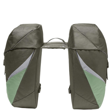 Vaude TwinRoadster - Hinterradtasche (2x26L) 48.5 cm (khaki) - Ansicht 2