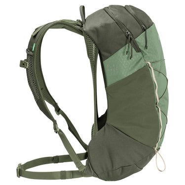 Vaude Women's Agile Air 18 - Wanderrucksack 53 cm (willow green) - Ansicht 2