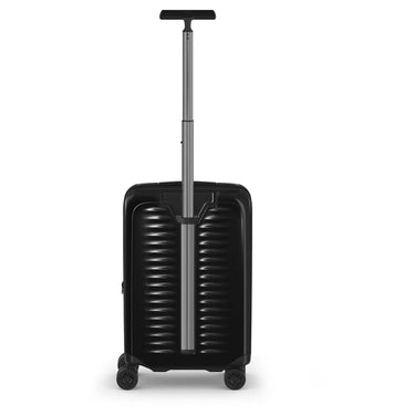 Victorinox Airox - 4-Rollen-Kabinentrolley 55/35 cm (black) - Ansicht 3