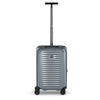Victorinox Airox - 4-Rollen-Kabinentrolley 55/35 cm (silver)