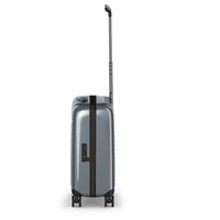 Victorinox Airox - 4-Rollen-Kabinentrolley 55/35 cm (silver) - Ansicht 5