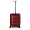 Victorinox Airox - 4-Wheel Cabin Trolley 55/40 cm (victorinox red)