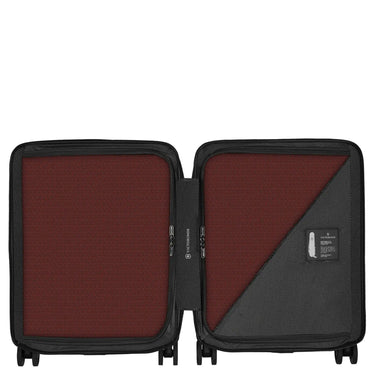 Victorinox Airox - 4-Rollen-Kabinentrolley 55/40 cm (victorinox red) - Ansicht 6