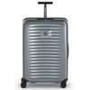 Victorinox Airox - 4-Wheel Trolley M 69 cm (silver)