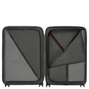 Victorinox Airox Advanced - 4-Rollen-Trolley M 69 cm erw. (stone white) - Ansicht 6