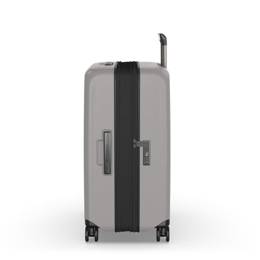 Victorinox Airox Advanced - 4-Rollen-Trolley M 69 cm erw. (stone white) - Ansicht 3