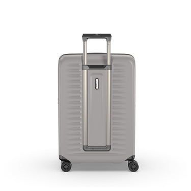 Victorinox Airox Advanced - 4-Rollen-Trolley M 69 cm erw. (stone white) - Ansicht 4
