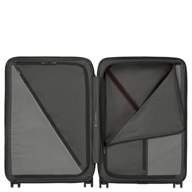 Victorinox Airox Advanced - 4-Rollen-Trolley M 69 cm erw. (storm) - Ansicht 6