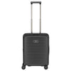 Victorinox Airox Advanced Global Carry On - 4-Wheel Cabin Trolley 55 cm erw. (black)