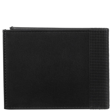 Victorinox Altius Alox Slim - Geldbörse 6cc 11 cm RFID (black) - Ansicht 3