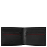 Victorinox Altius Alox Slim - Geldbörse 6cc 11 cm RFID (black) - Ansicht 5