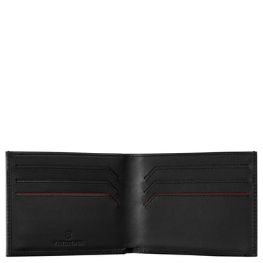 Victorinox Altius Alox Slim - Geldbörse 6cc 11 cm RFID (black) - Ansicht 5