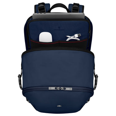 Victorinox Altmont Modern - Reiserucksack 15.6" 49 cm (navy blue) - Ansicht 7