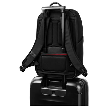 Victorinox Architecture Urban2 Deluxe - Rucksack 15" 46 cm (black) - Ansicht 8