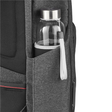 Victorinox Architecture Urban2 Deluxe - Rucksack 46 cm (grey) - Ansicht 10