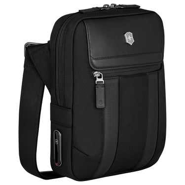 Victorinox Architecture Urban2 - Umhängetasche 28 cm (black) - Ansicht 2