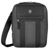 Victorinox Architecture Urban2 - Messenger Bag 28 cm (melange grey/black)