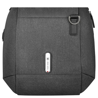 Victorinox Architecture Urban2 Weekender - Reisetasche 56 cm (melange grey/black) - Ansicht 9