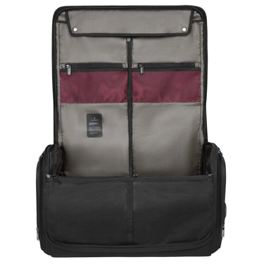 Victorinox Crosslight - Kleidersack 56 cm (black) - Ansicht 9
