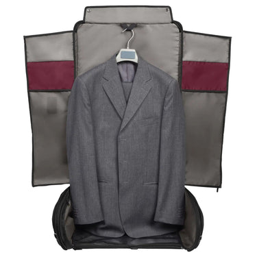 Victorinox Crosslight - Kleidersack 56 cm (black) - Ansicht 11