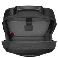 Victorinox Mythic Compact - Businessrucksack 14" 43 cm (black) - Ansicht 5