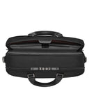 Victorinox Mythic Deluxe - Aktentasche 15,6" 42 cm (black) - Ansicht 7