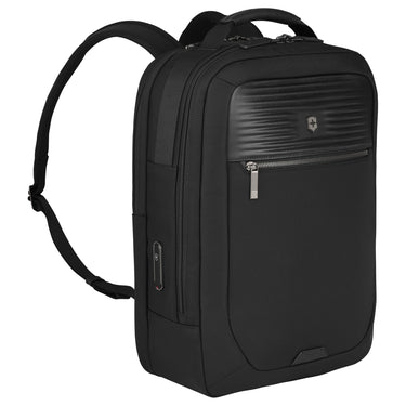 Victorinox Mythic Deluxe - Businessrucksack 15,6" 45 cm (black) - Ansicht 2