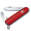 Victorinox Swiss Army Knife "Bantam" S 8.4 cm (red)