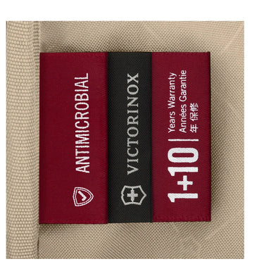 Victorinox Signature Briefcase - Aktentasche 14" 42 cm (black) - Markenkoffer