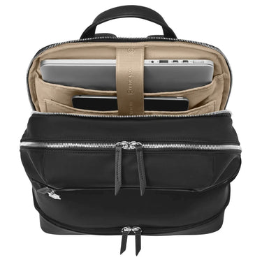 Victorinox Signature Deluxe - Rucksack 15" 39 cm (black) - Ansicht 6