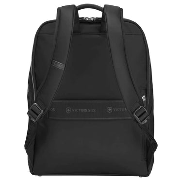 Victorinox Signature Deluxe - Rucksack 15" 39 cm (black) - Ansicht 4