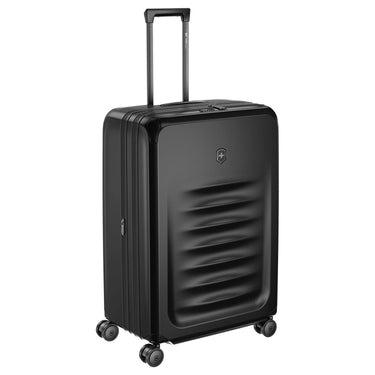 Victorinox Spectra 3.0 - 4-Rollen-Trolley L 75 cm erw. (black) - Ansicht 6