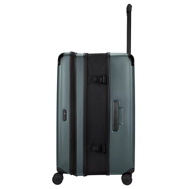 Victorinox Spectra 3.0 - 4-Rollen-Trolley L 75 cm erw. (storm) - Ansicht 3