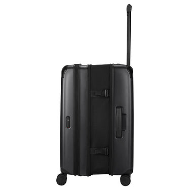 Victorinox Spectra 3.0  - 4-Rollen Trolley M 69 cm erw. (black) - Ansicht 4
