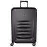 Victorinox Spectra 3.0  - 4-Rollen Trolley M 69 cm erw. (black)