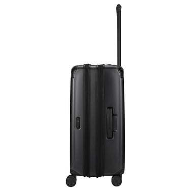 Victorinox Spectra 3.0  - 4-Rollen Trolley M 69 cm erw. (black) - Ansicht 3