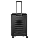 Victorinox Spectra 3.0  - 4-Rollen Trolley M 69 cm erw. (black) - Ansicht 5