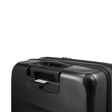 Victorinox Spectra 3.0  - 4-Rollen Trolley M 69 cm erw. (black) - Ansicht 8