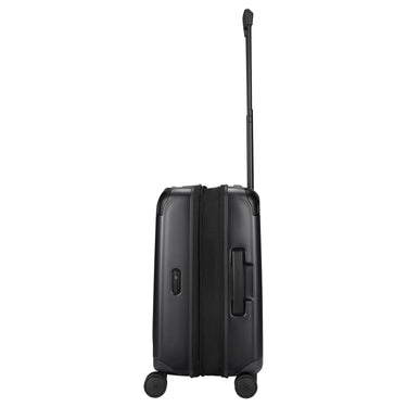 Victorinox Spectra 3.0 Frequent Flyer - 4-Rollen-Kabinentrolley 55 cm erw. (black) - Ansicht 4