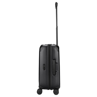 Victorinox Spectra 3.0 Frequent Flyer - 4-Rollen-Kabinentrolley 55 cm erw. (black) - Ansicht 3