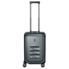 Victorinox Spectra 3.0 Frequent Flyer - 4-Wheel Cabin Trolley 55 cm erw. (storm)