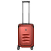 Victorinox Spectra 3.0 Frequent Flyer - 4-Wheel Cabin Trolley 55 cm erw. (victorinox red)