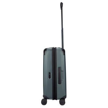 Victorinox Spectra 3.0 Global Carry-On - 4-Rollen-Kabinentrolley 55 cm erw. (storm) - Ansicht 3