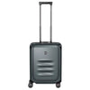 Victorinox Spectra 3.0 Global Carry-On - 4-Wheel Cabin Trolley 55 cm erw. (storm)