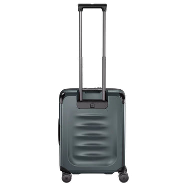 Victorinox Spectra 3.0 Global Carry-On - 4-Rollen-Kabinentrolley 55 cm erw. (storm) - Ansicht 5