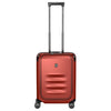 Victorinox Spectra 3.0 Global Carry-On - 4-Wheel Cabin Trolley 55 cm erw. (victorinox red)