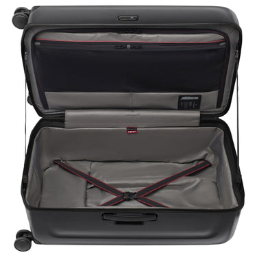 Victorinox Spectra 3.0 Trunk Large Case - 4-Rollen-Trolley 76 cm (black) - Ansicht 8